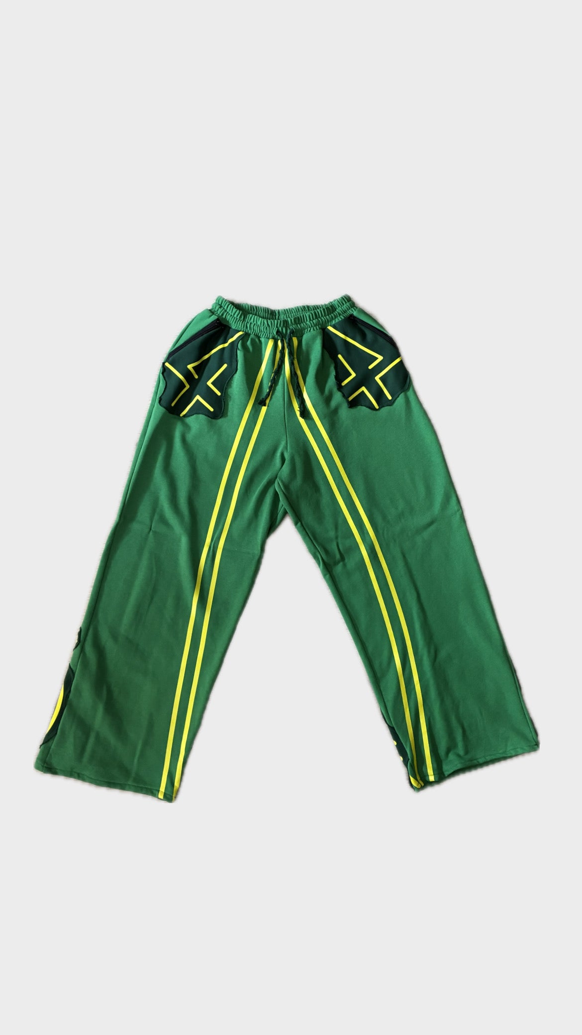 BRAZIL SWEATPANTS