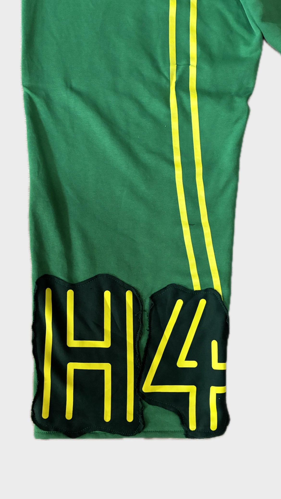 BRAZIL SWEATPANTS