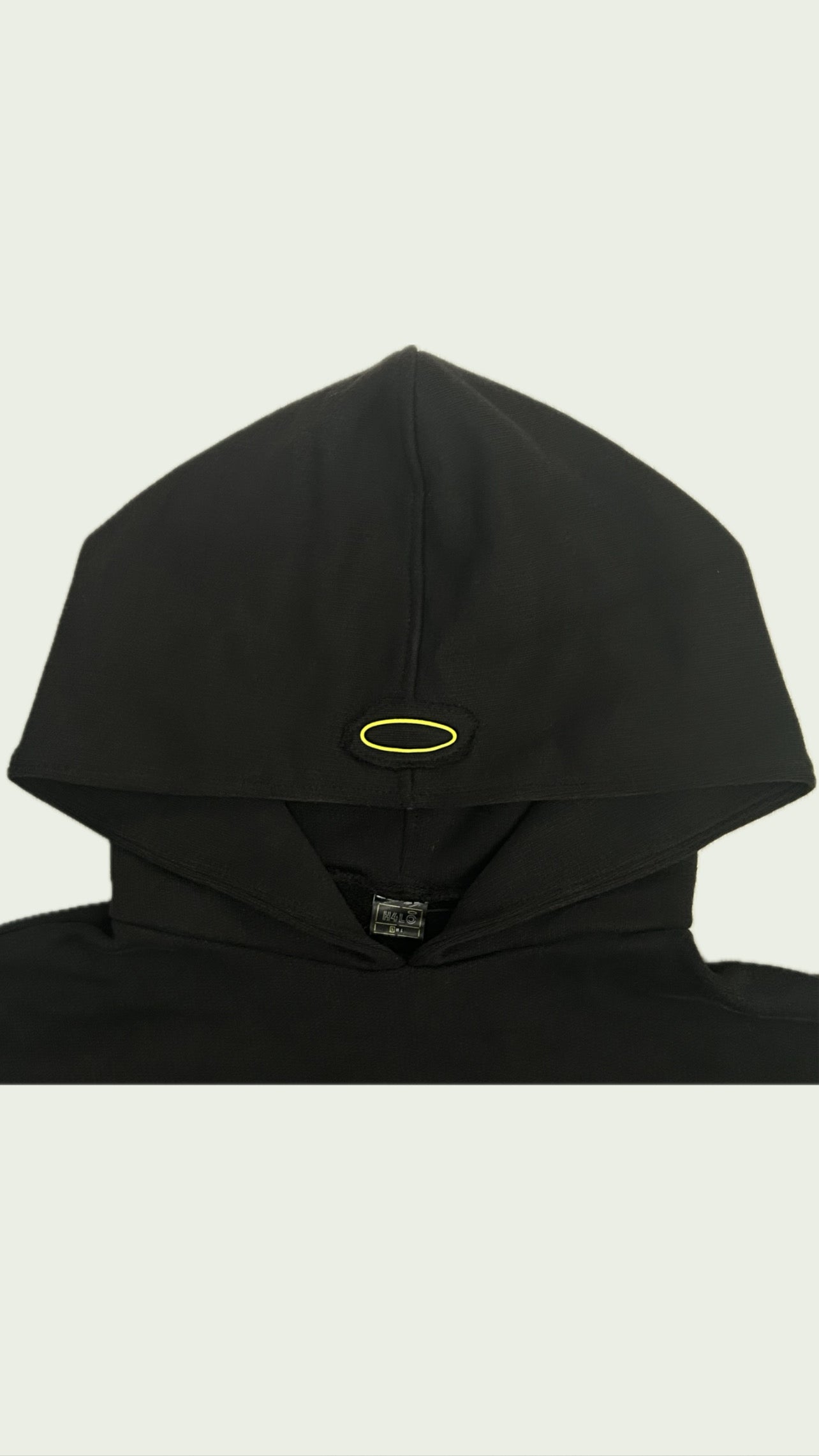 444 HOODIE
