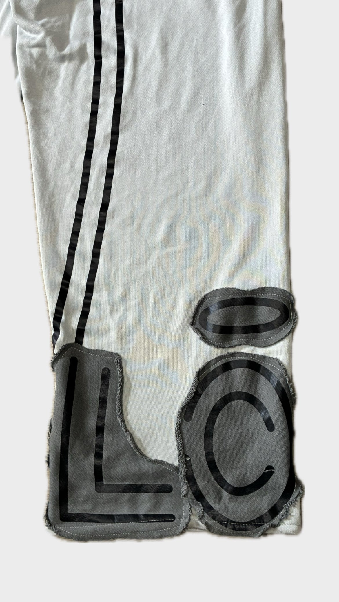 MIDNIGHT SWEATPANTS