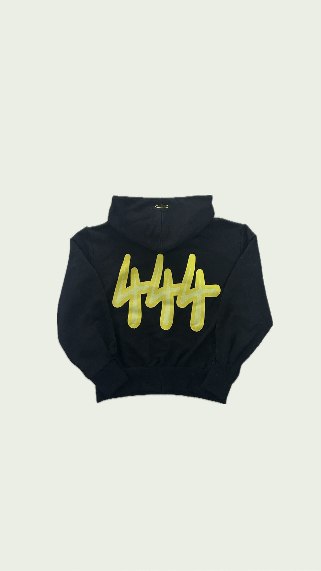 444 HOODIE