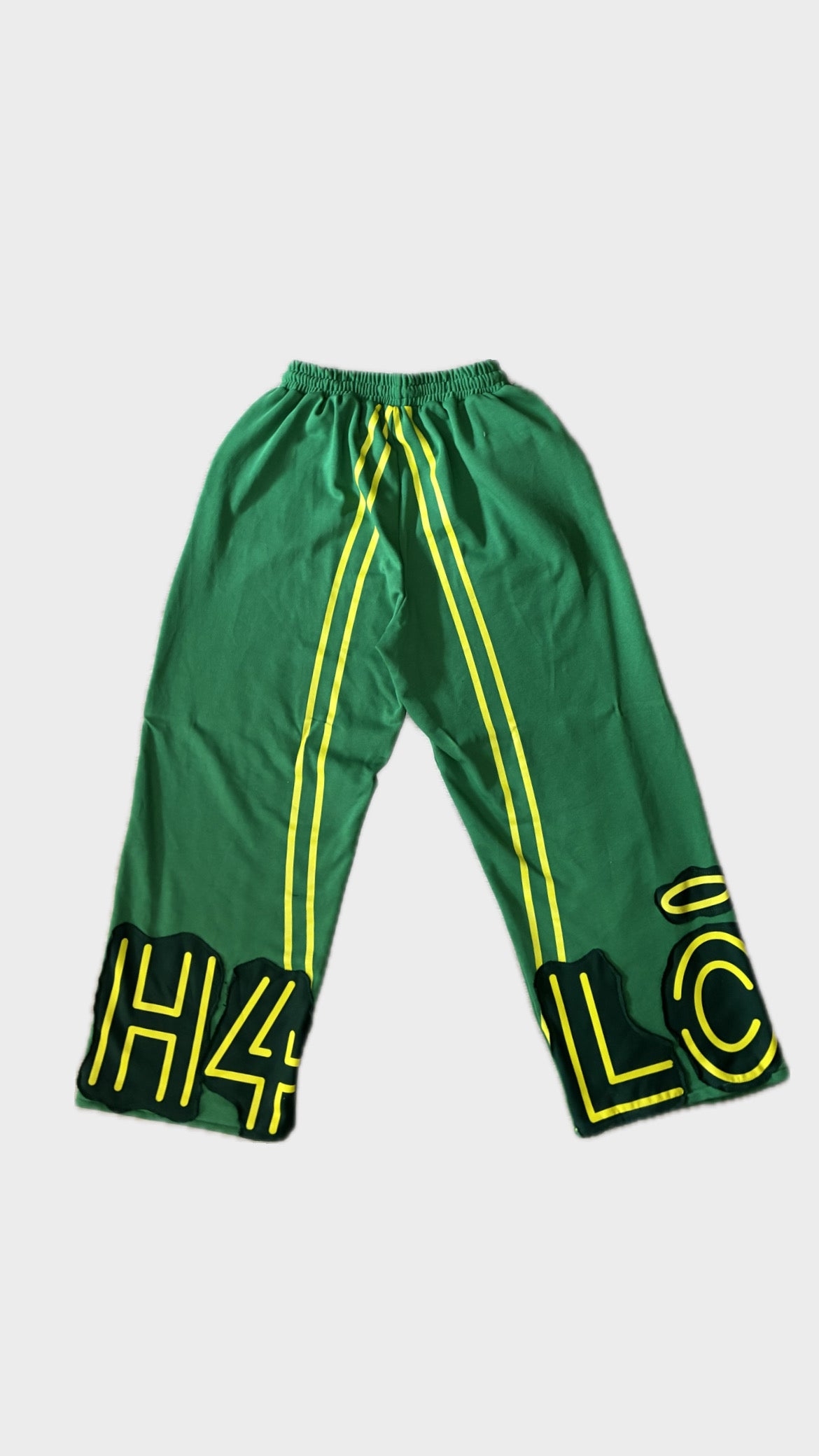 BRAZIL SWEATPANTS