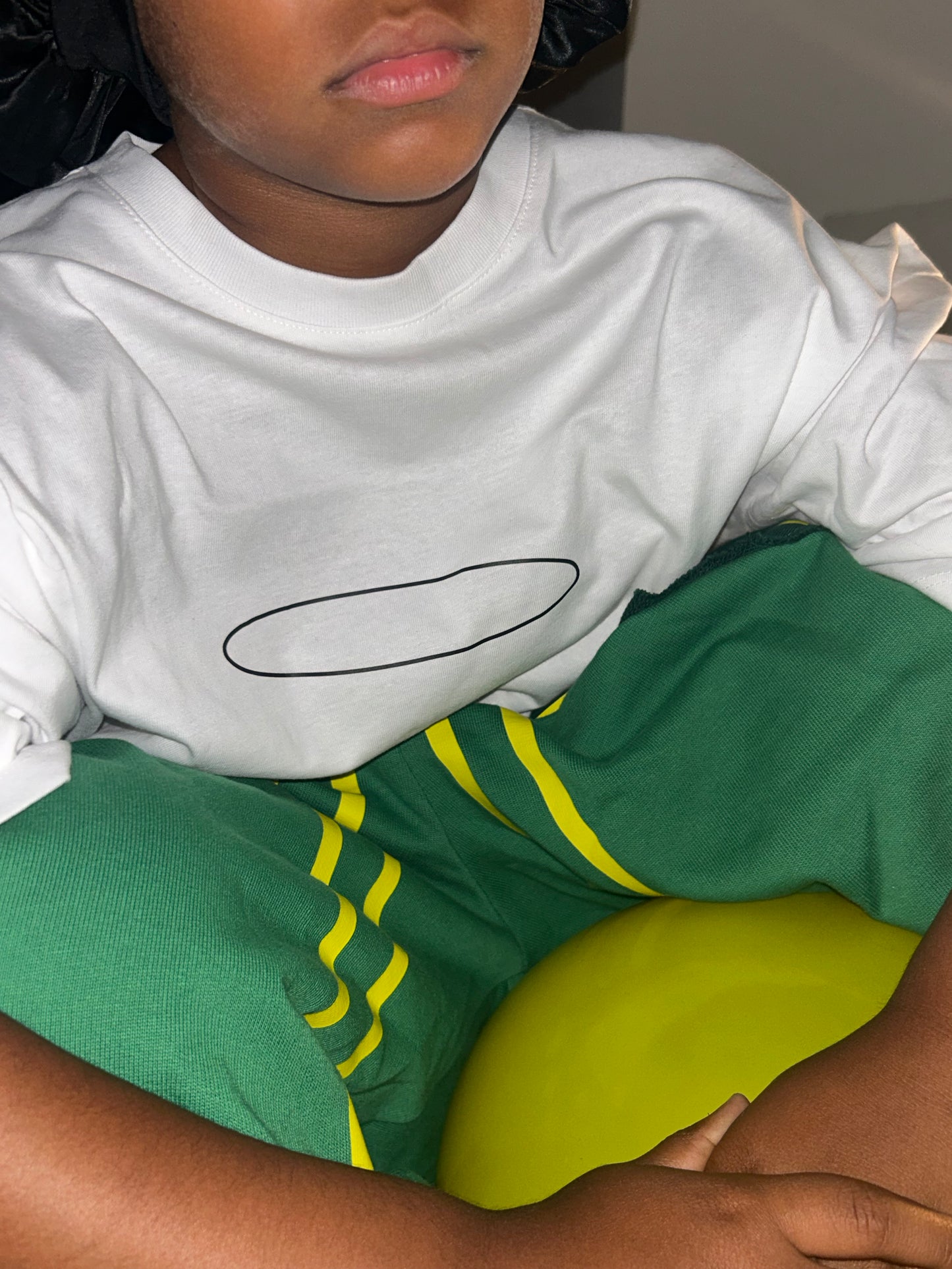 H4LO TEE