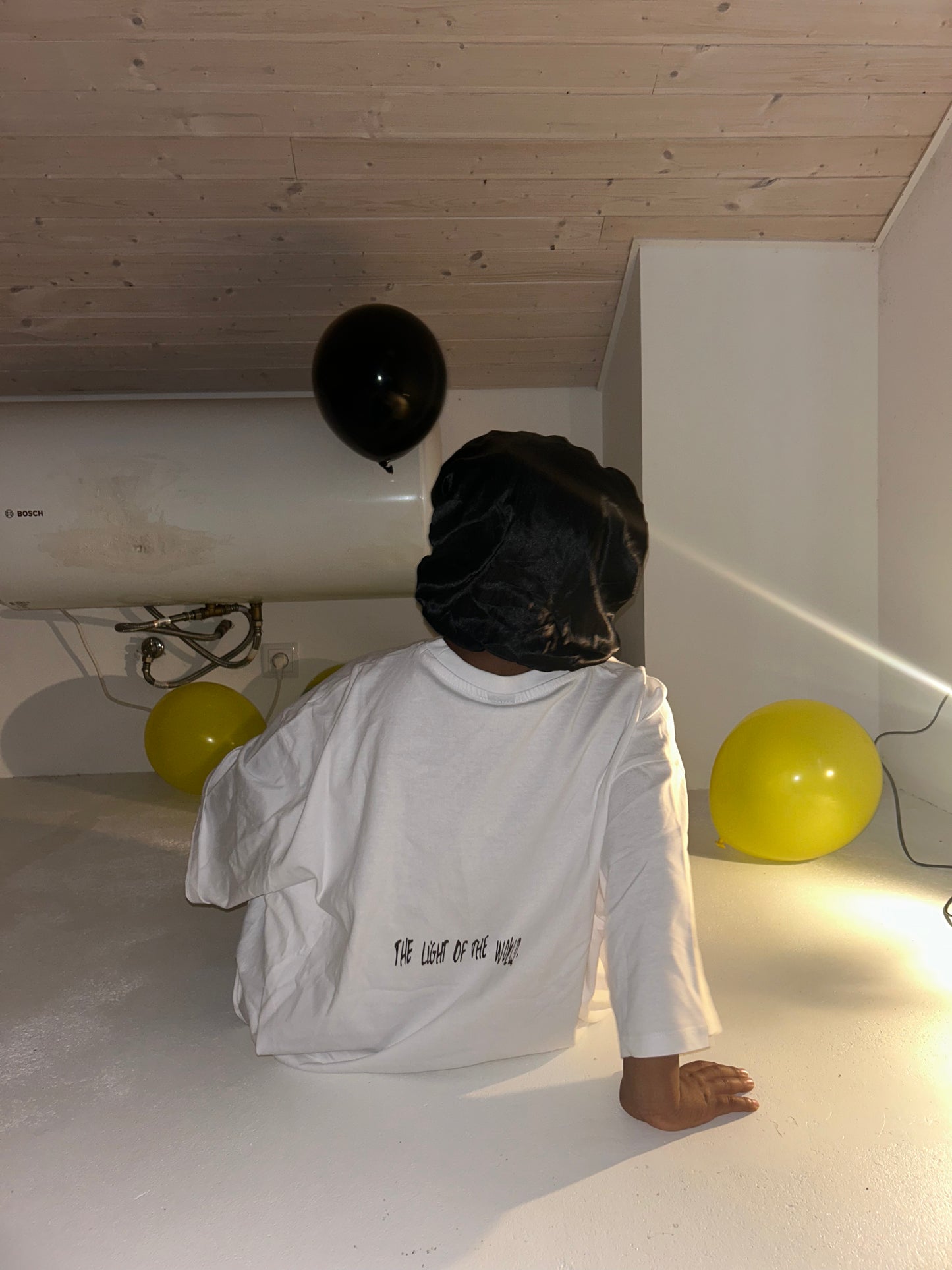 H4LO TEE