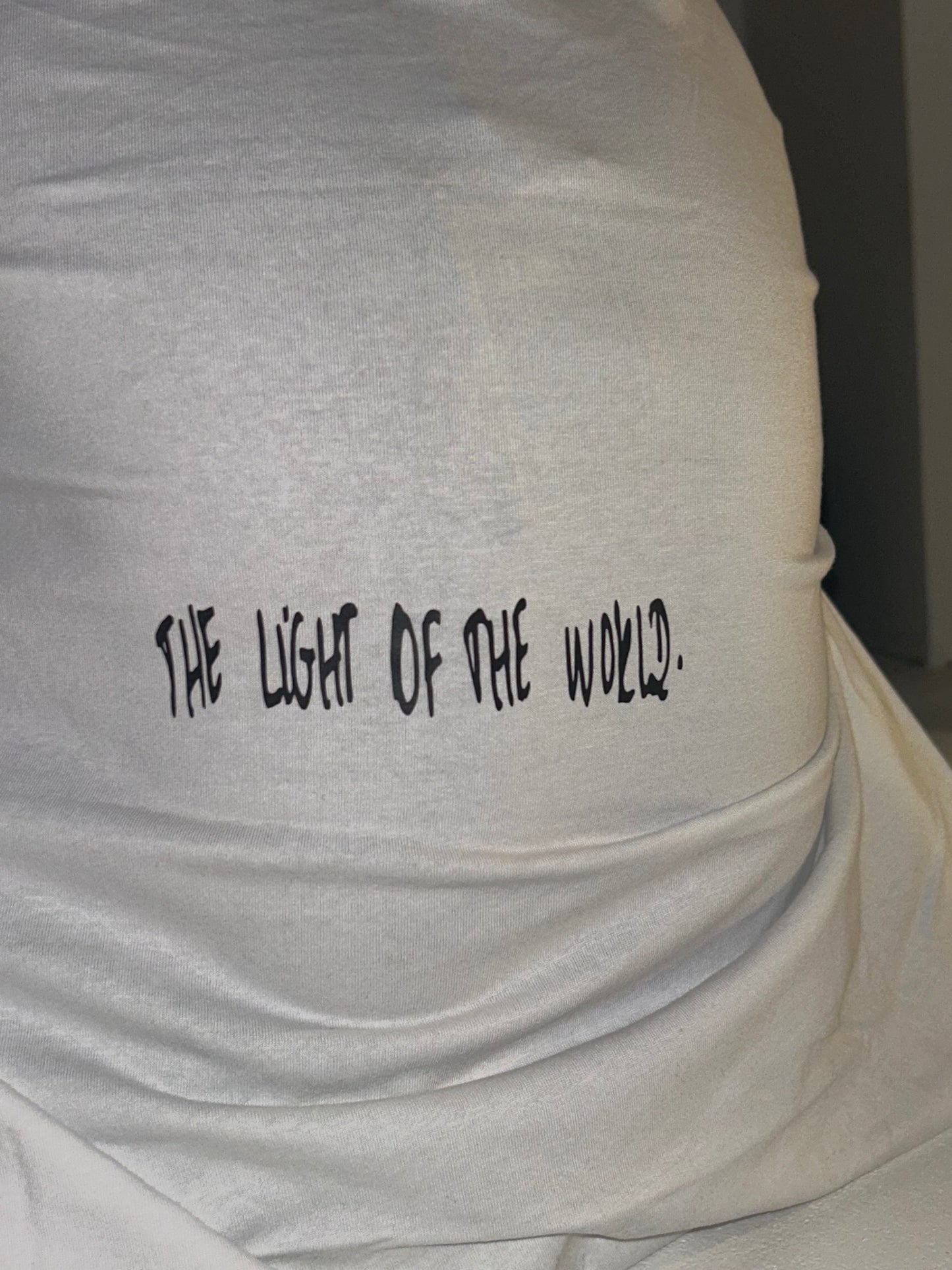 H4LO TEE