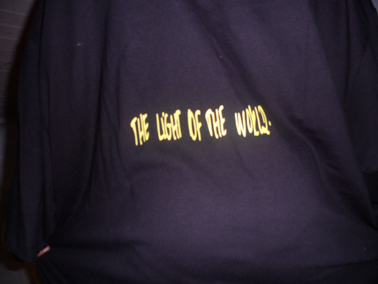 H4LO TEE