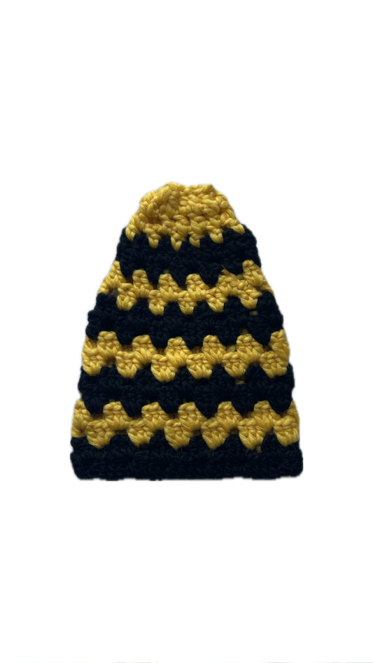 H4LO BEANIE