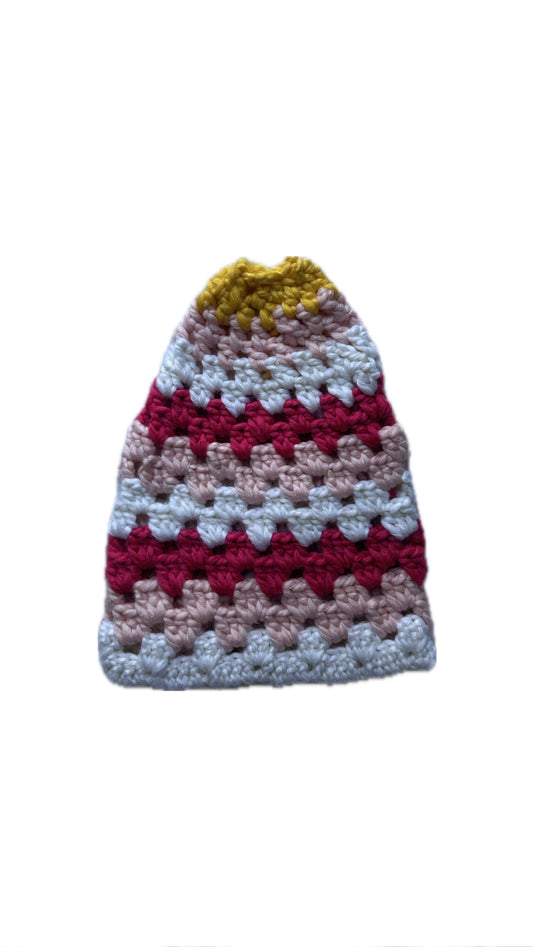 444 BEANIE