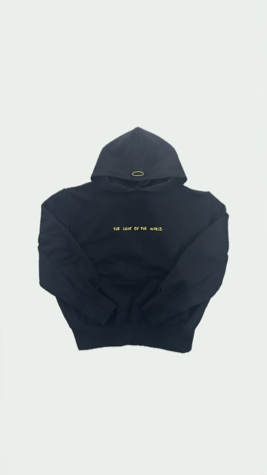 444 HOODIE