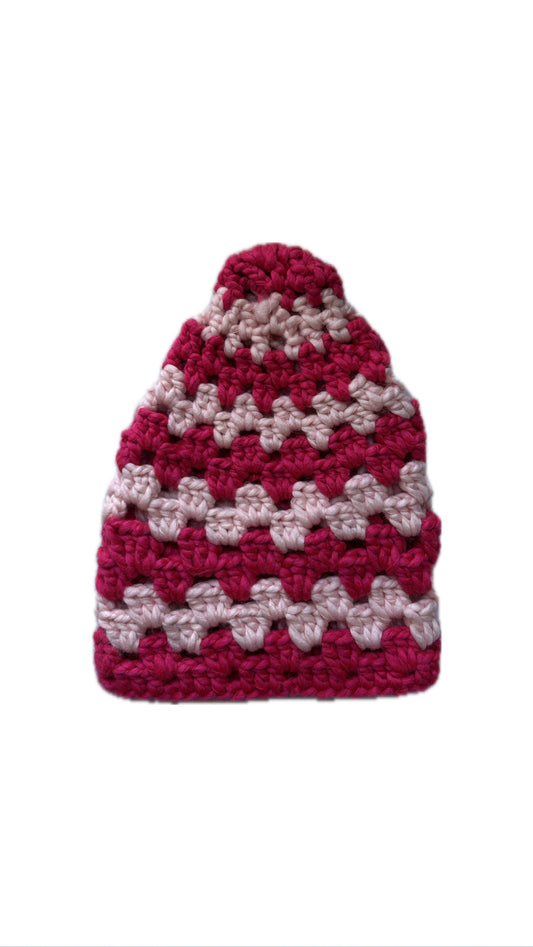 PINKS BEANIE