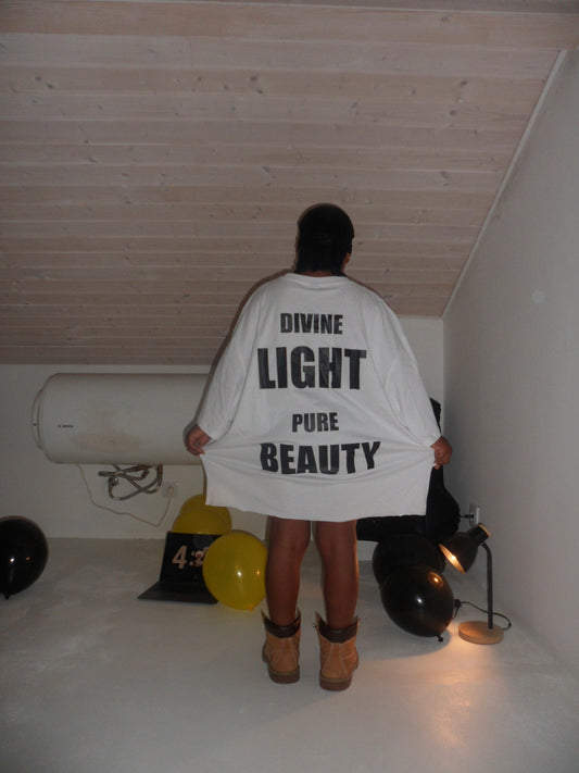 DIVINE LIGHT TEE